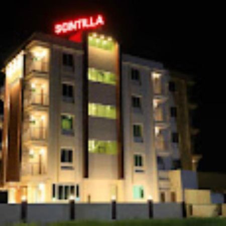 Hotel Krish , Somnāth 外观 照片