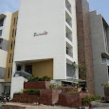 Hotel Krish , Somnāth 外观 照片