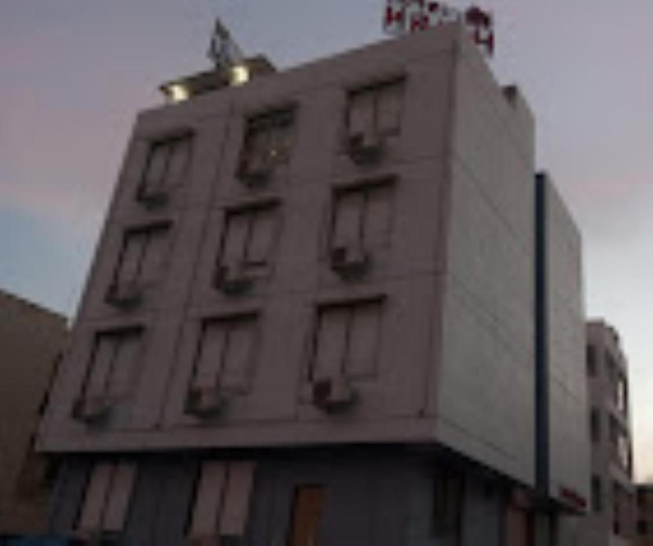 Hotel Krish , Somnāth 外观 照片