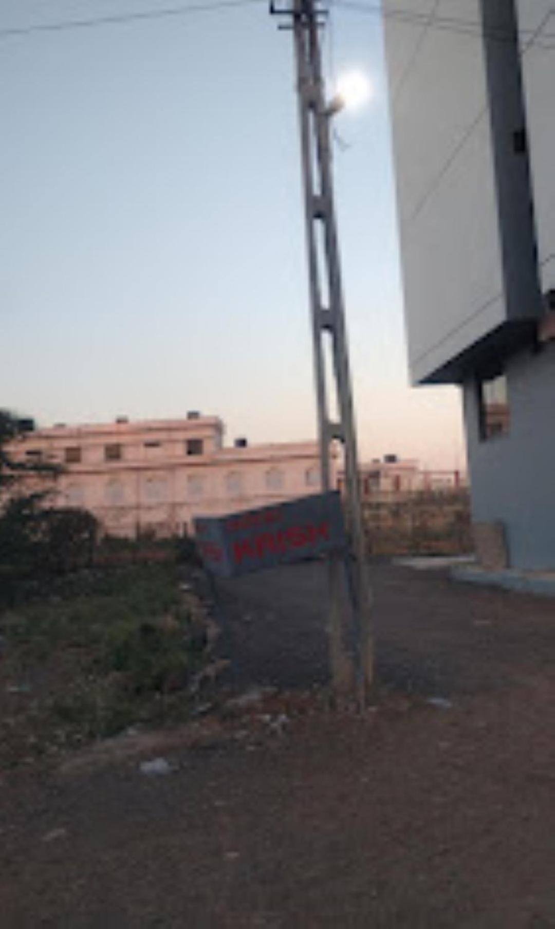 Hotel Krish , Somnāth 外观 照片