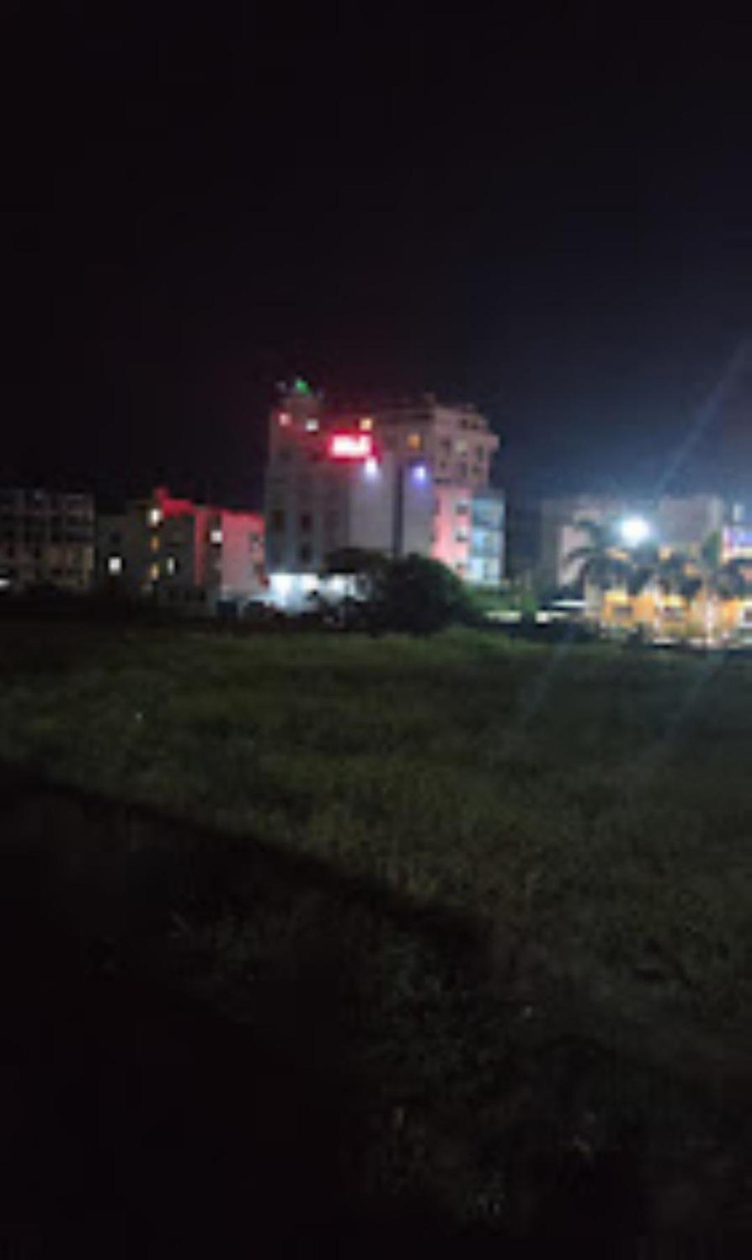 Hotel Krish , Somnāth 外观 照片