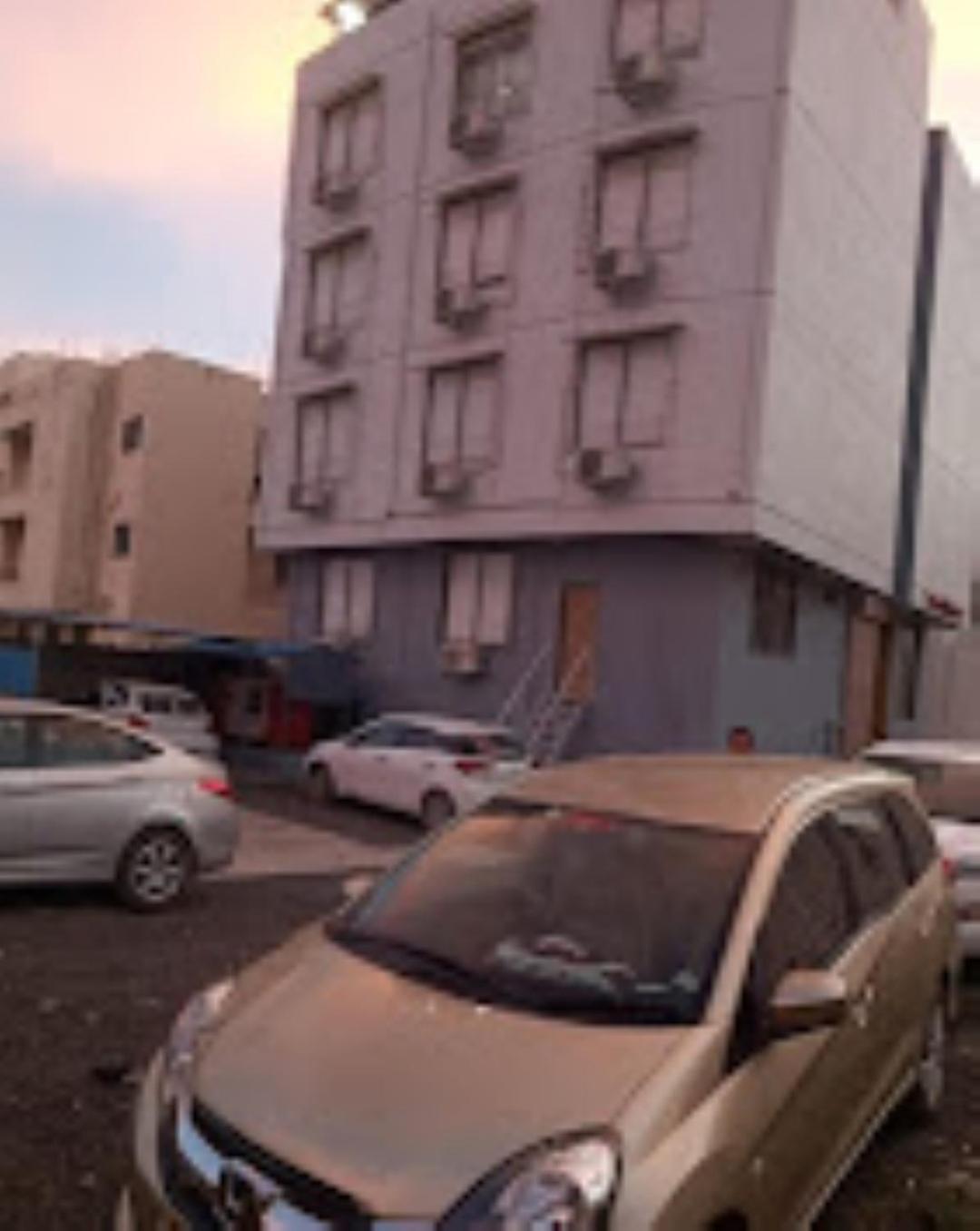 Hotel Krish , Somnāth 外观 照片