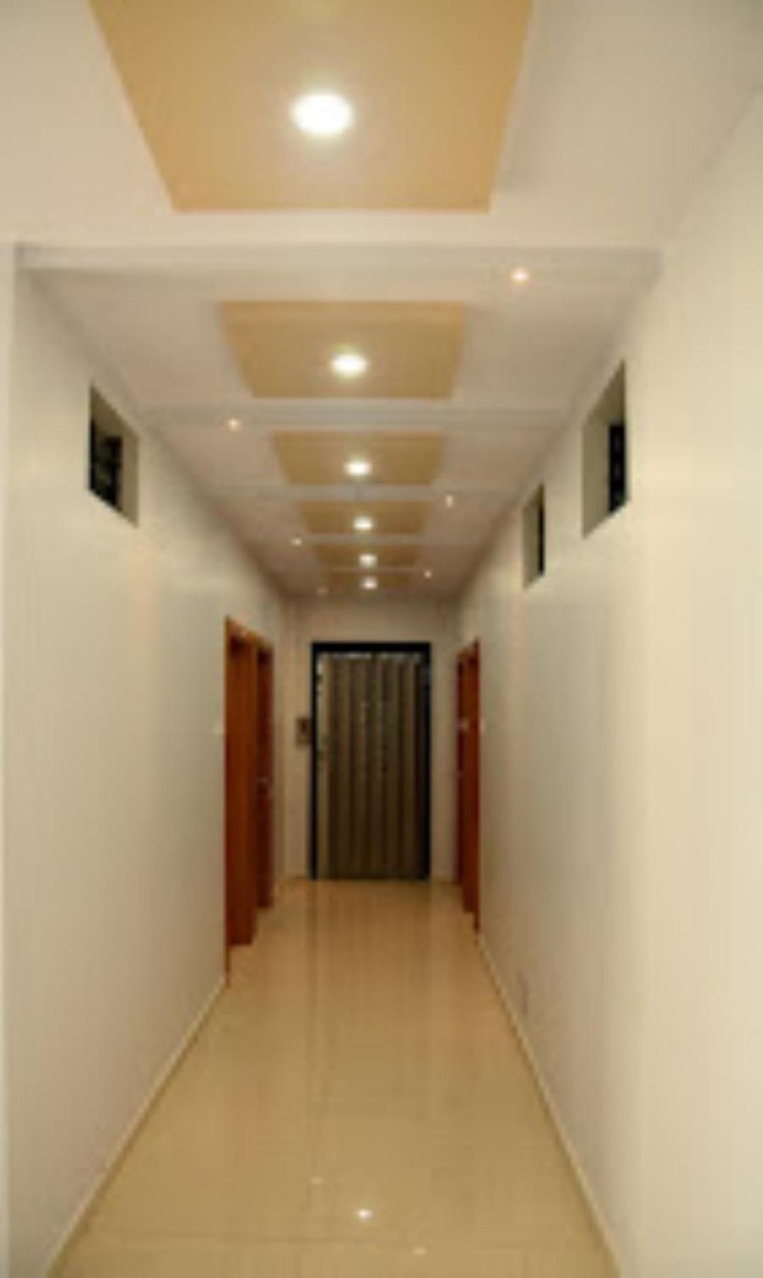 Hotel Krish , Somnāth 外观 照片